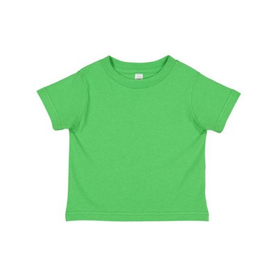 Rabbit Skins® Toddler Fine Jersey T-Shirt