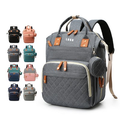 Baby Diaper Bag Backpack
