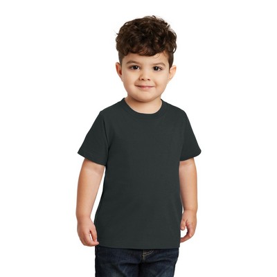 Port & Co™ Toddler Fan Favorite Tee.