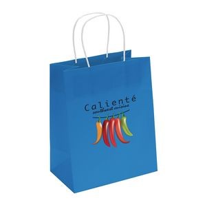 Brite Mini Shopper - ColorVista (7 3/4" x 4 3/4" x 9 3/4")
